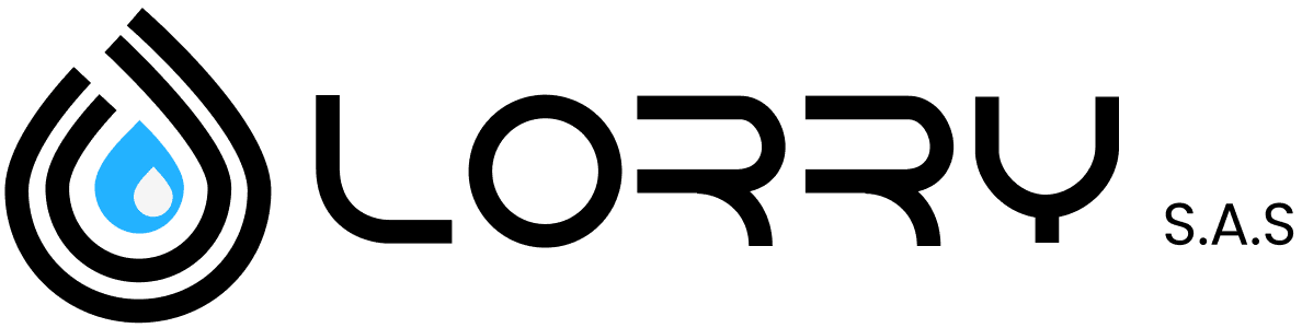 Logo - Lorry SAS
